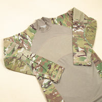 NOS Genuine US Army Multicam Scorpion W2 MASSIF Combat Shirt - Multiple Sizes