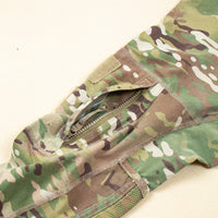 NOS Genuine US Army Multicam Scorpion W2 MASSIF Combat Shirt - Multiple Sizes