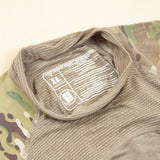 NOS Genuine US Army Multicam Scorpion W2 MASSIF Combat Shirt - Multiple Sizes