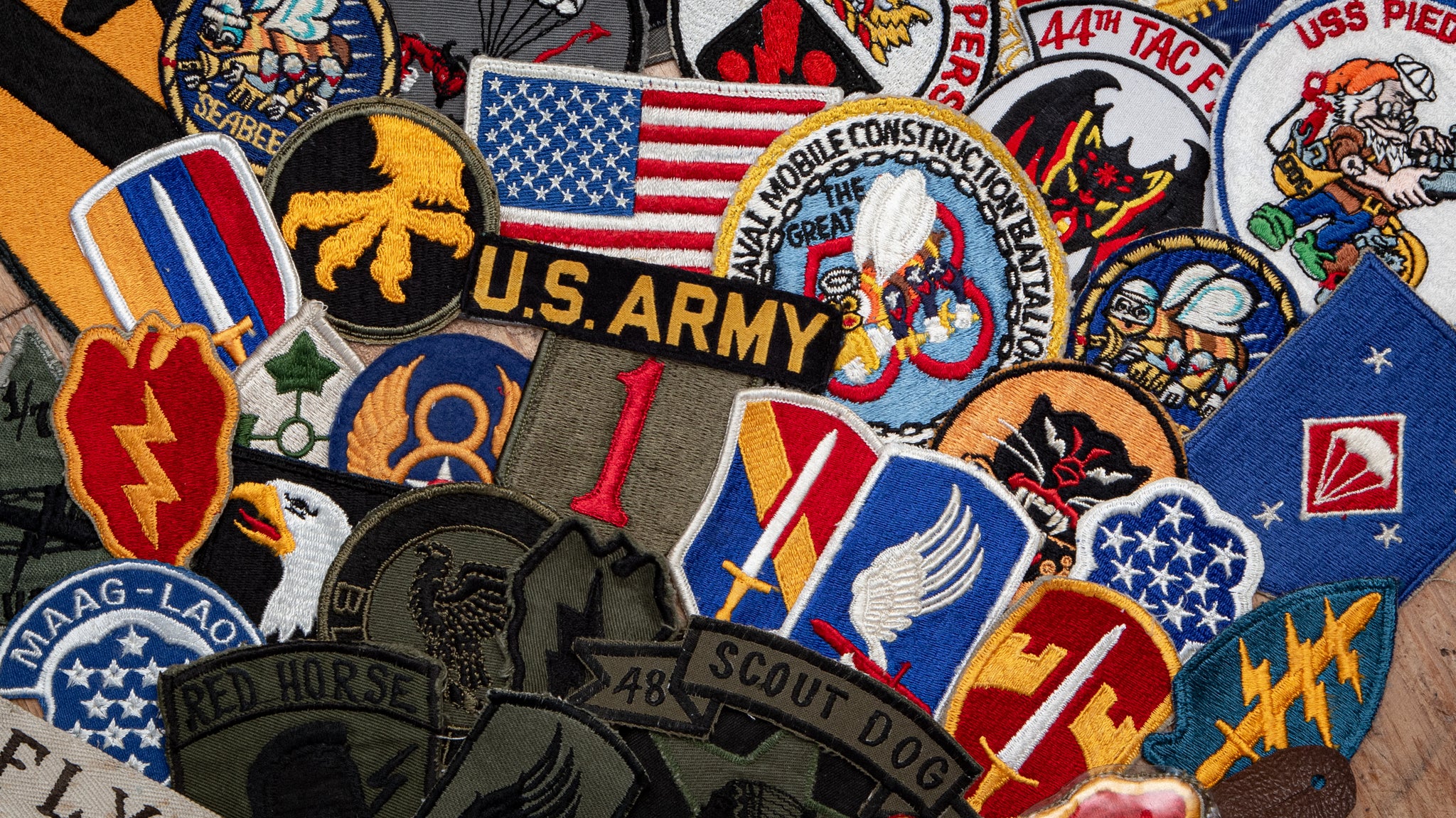 Authentic Heritage, Battle-Tested Style