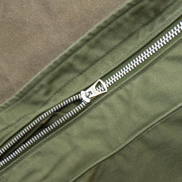 NOS Rare 60s Vintage 1st Pattern M65 Field Jacket - Large – Omega Militaria