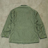 NOS Rare 60s Vintage 1st Pattern M65 Field Jacket - Large