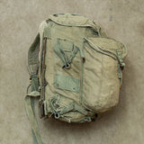 60s Vintage Vietnam War ARVN Rucksack