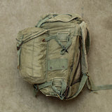 60s Vintage Vietnam War ARVN Rucksack