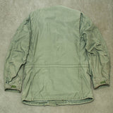 Rare 60s Vintage 1st Pattern M65 Field Jacket - Large