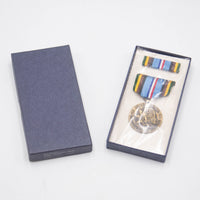 1971 Dated Vietnam War Boxed Expeditionary Service Medal