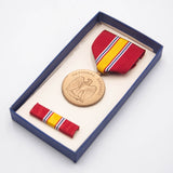 1968 Dated Vietnam War Boxed National Defense Medal