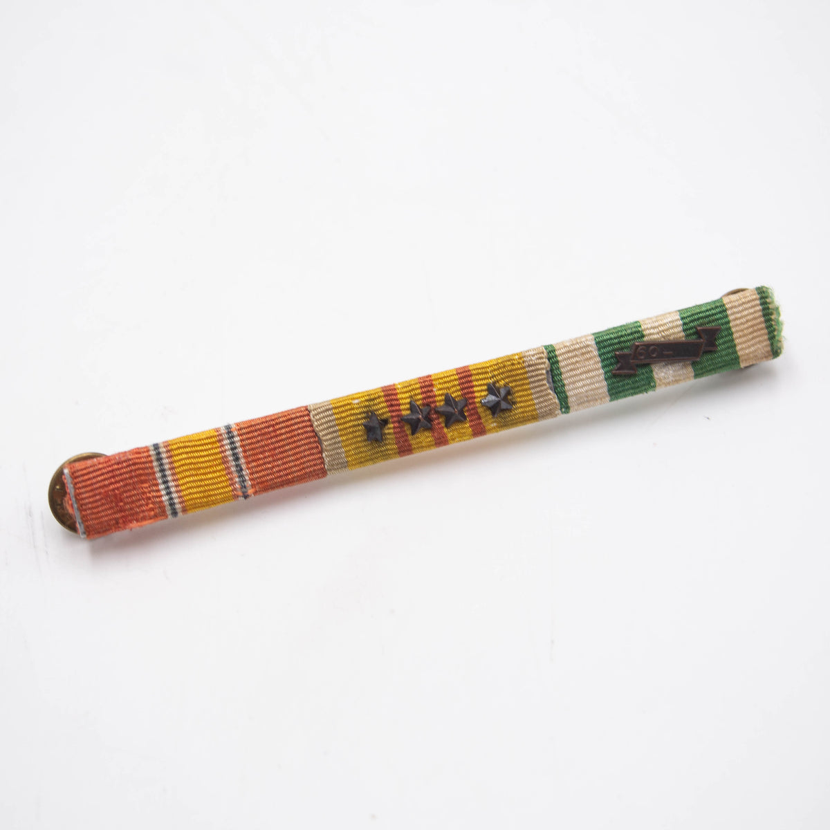 Vietnamese-Made US Army Ribbon Bar – Omega Militaria