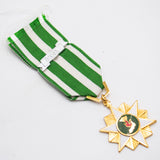 60s Vietnam War Vietnam Campaign Medal