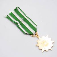 60s Vietnam War Vietnam Campaign Medal