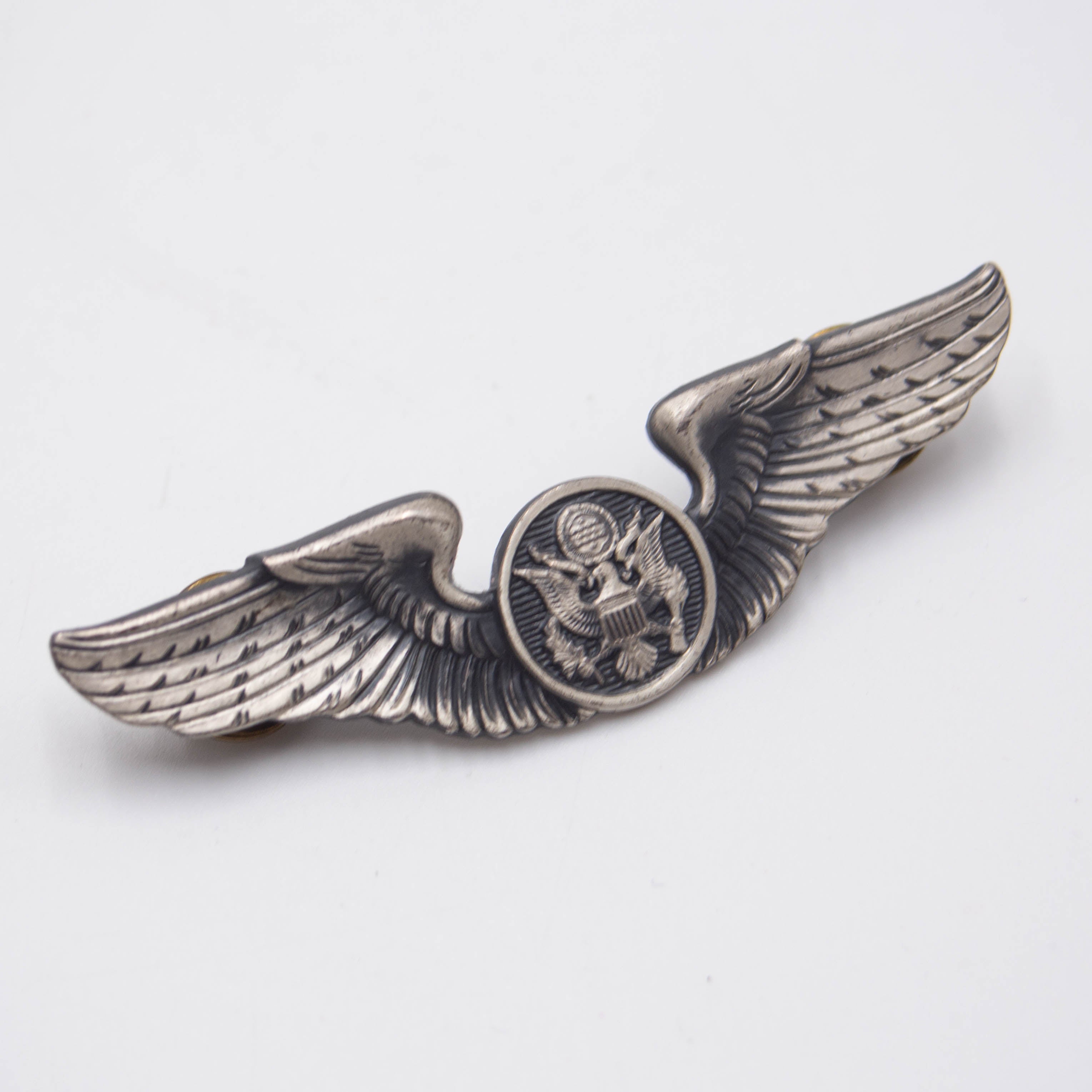 Vietnam > Metal Insignia – Omega Militaria