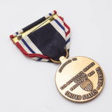 60s Vietnam War Prisoner of War Medal