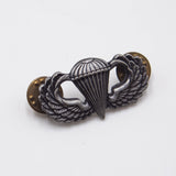 60s Vietnam War Jump Pin-On Jump Wings