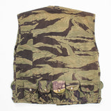 Rare 60s Vietnam War MACV-SOG Tigerstripe Combat Vest