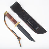 NOS 60s Vietnam War Attributed "Fat Guard" MACV SOG Knife