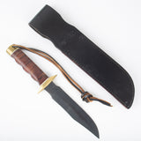 NOS 60s Vietnam War Attributed "Fat Guard" MACV SOG Knife