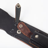 NOS 60s Vietnam War Attributed "Fat Guard" MACV SOG Knife