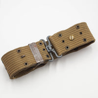 40s WW2 US Military M1936 Pistol Belt - 41"