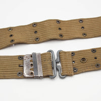 40s WW2 US Military M1936 Pistol Belt - 41"