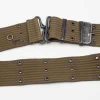 40s WW2 US Military M1936 Pistol Belt - 39"