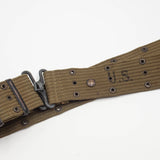 40s WW2 US Military M1936 Pistol Belt - 39"