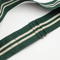 60s/70s Rhodesian Light Infantry Stable Belt - 38"