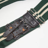 60s/70s Rhodesian Light Infantry Stable Belt - 38"