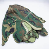 70s-80s US Military RDF ERDL M1 Helmet Cover