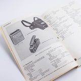 1969 US Army Electric Blasting Equipment Field Manual