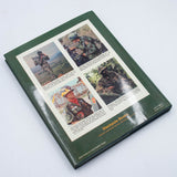 US Army Uniforms of the Vietnam War Book by Shelby Stanton