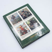 US Army Uniforms of the Vietnam War Book by Shelby Stanton