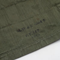 1964 Dated 1st Type 58 Pattern Poncho Roll