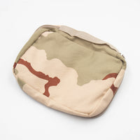 Iraq War Operation USO Care Package Pouch