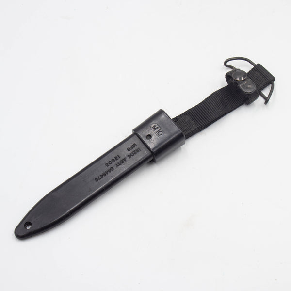 US Military M10 Scabbard for M7 Bayonet