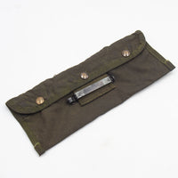 60s/70s Vietnam War M16A1 Cleaning Kit Pouch