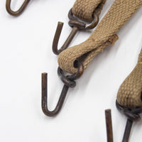 WW2 USMC M41 Suspenders