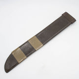 1945 WW2 - Vietnam War Machete Scabbard