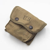 1945 Dated USMC Jungle First Aid Kit Pouch