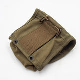 1945 Dated USMC Jungle First Aid Kit Pouch