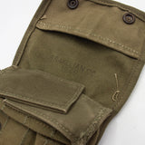 1945 Dated USMC Jungle First Aid Kit Pouch