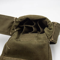 1945 Dated USMC Jungle First Aid Kit Pouch