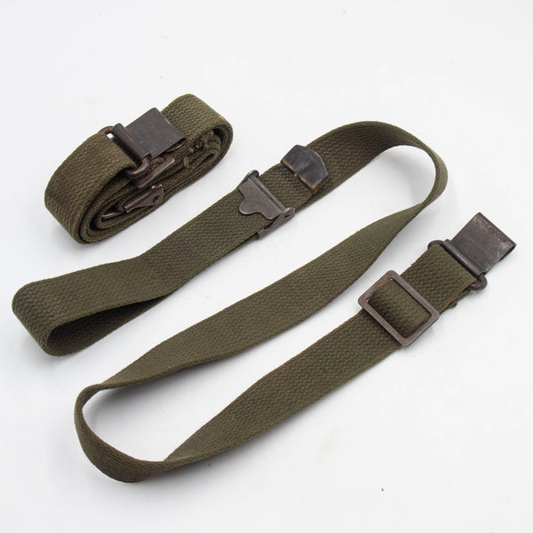 60s Vietnam War Canvas M16A1 Rifle Sling