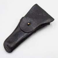 Vietnam War Black Leather M-1911 Pistol Holster