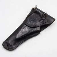 Vietnam War Black Leather M-1911 Pistol Holster