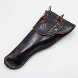 Vietnam War Black Leather M-1911 Pistol Holster