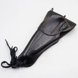 NOS Vietnam War Black Leather M-1911 Pistol Holster