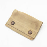 1918 Dated WW1 / WW2 M-1910 Carlisle Dressing Pouch