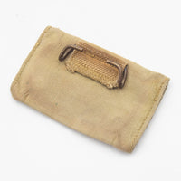 1918 Dated WW1 / WW2 M-1910 Carlisle Dressing Pouch