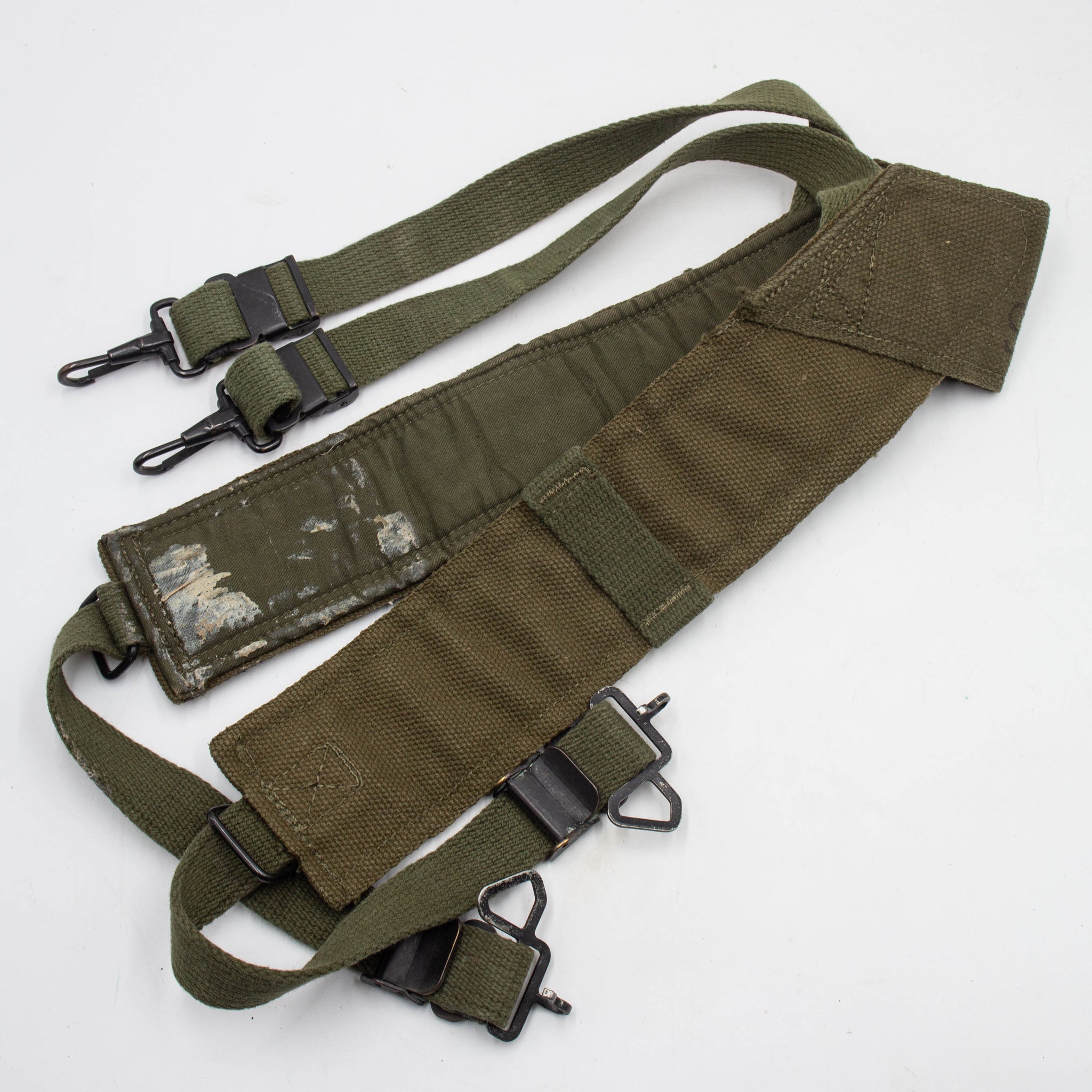 わ*た様 TENDERLOIN ARMY PNT NAVY ネイビーアーミー　カ WW1 German army tunic pattern 07/10 uniform 46 chest size