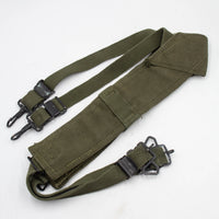 US Army Vietnam War M1956 Suspenders